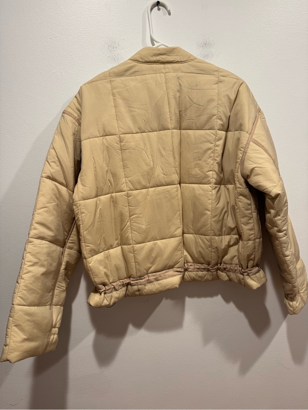 Athleta Evergreen Jacket - Picture 6 of 6